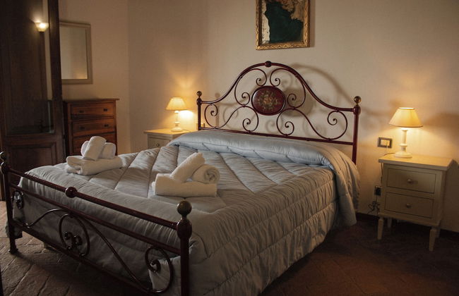 Villa Panconesi - Photo 21