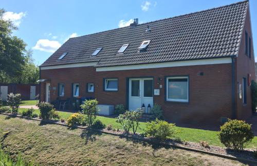 Haus Morgenstern Apartment Ünnern - Foto 22