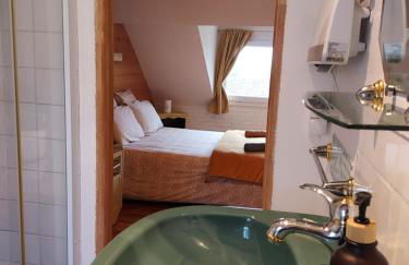 Chambres d'hôtes - la Puysæ - Foto 23