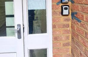 Friendly family apartment comfort sleep 6 close to tube bus airport - Foto 14