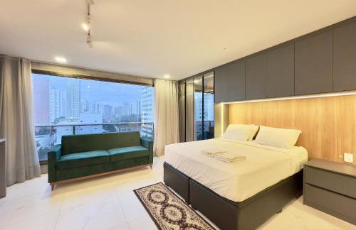 Condomínio JSmart, localização ideal - Foto 39