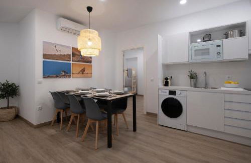 Luxor Torre del Clavero Apartments - Foto 51