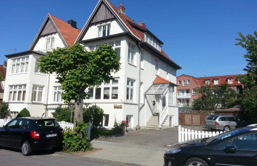 Haus Übersee Wohnung Sansibar - Foto 2