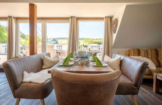 Altes Forsthaus - Ferienwohnung im Obergeschoss - Foto 25