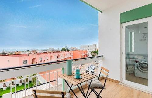 Cascais Sunny with Ocean Views - Foto 9