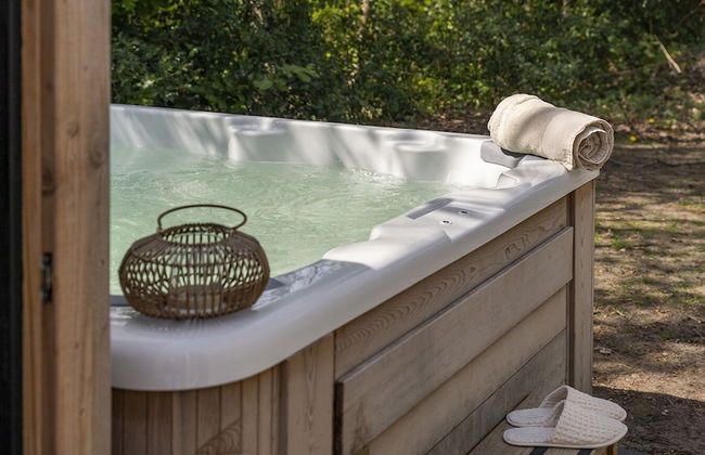 Suitelodges Gooilanden - Foto 71