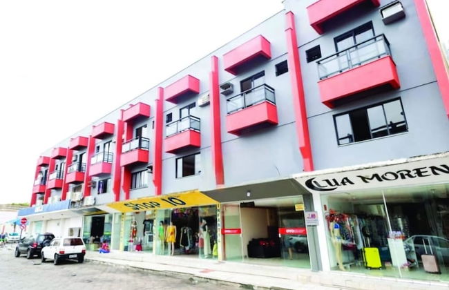 Guaruçá Pousada Apart Hotel - Foto 44