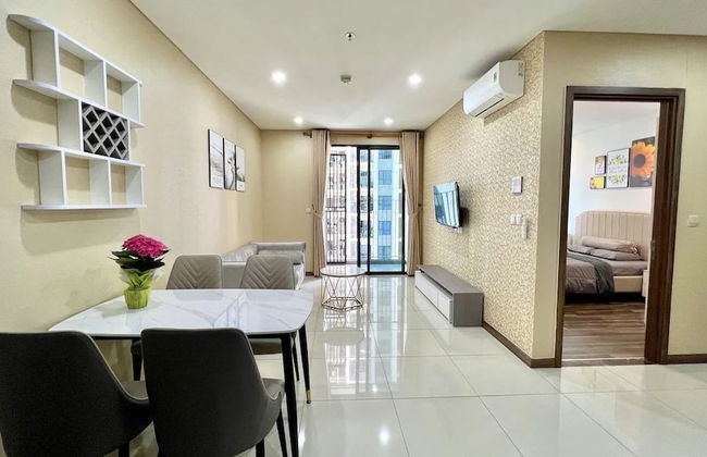 Ha Do Centrosa Centrosa apartment - Foto 6