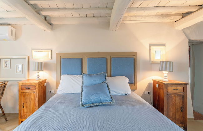 Casa Rebe Casalguidi Garden Wifi - Foto 10