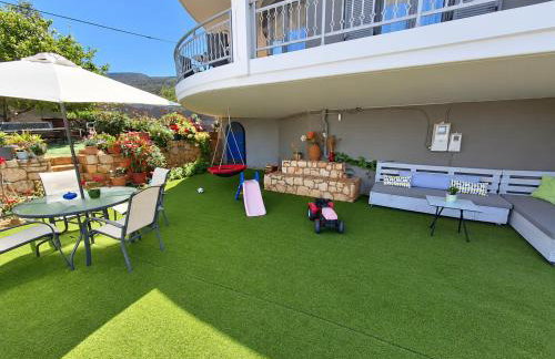 Solena - Garden Escape with Views near Chania - Foto 42