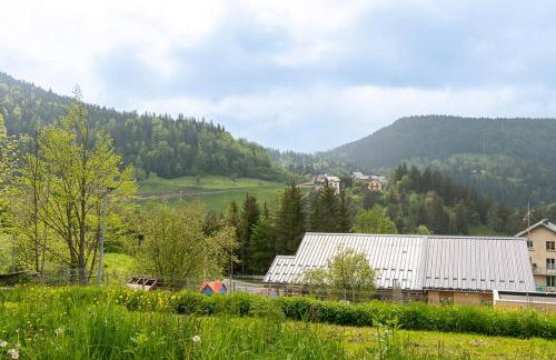 Appartement, 6 personnes centre Villard-de-Lans - Foto 11