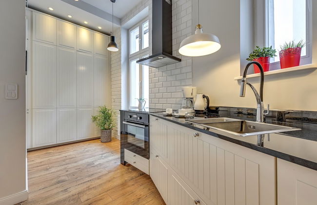 Lion Apartments - SCANDI LOVE II - Foto 14