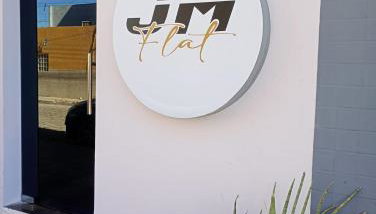 JM Flat - Foto 1