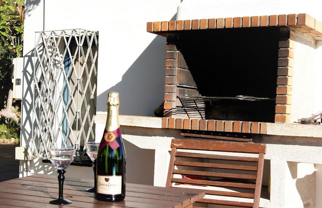 Places4stay Villa Figuera - Photo 34