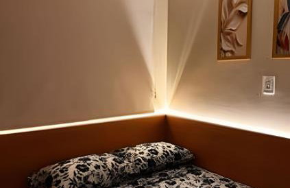 Studio decorado a 200m da praia - Foto 1