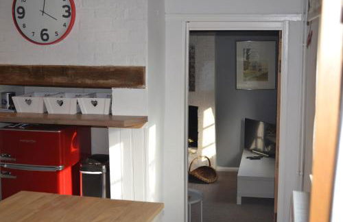 The Cottage - Foto 28