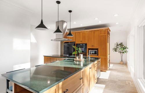 Lookout into the Sunset - Foto 17