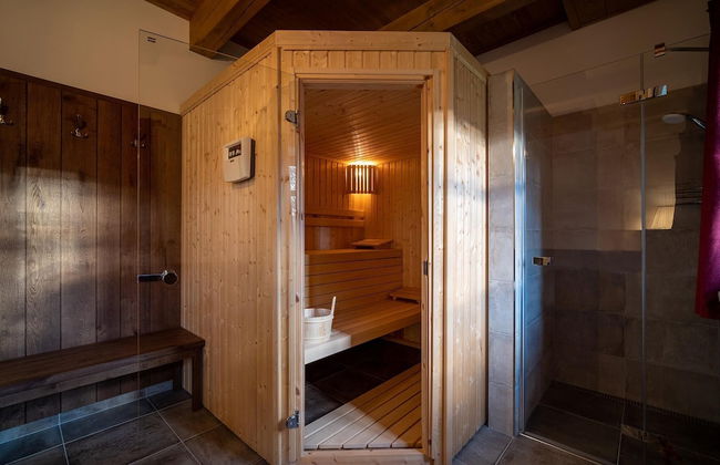 Vysoke nad Jizerou Kkh070 - Photo 23