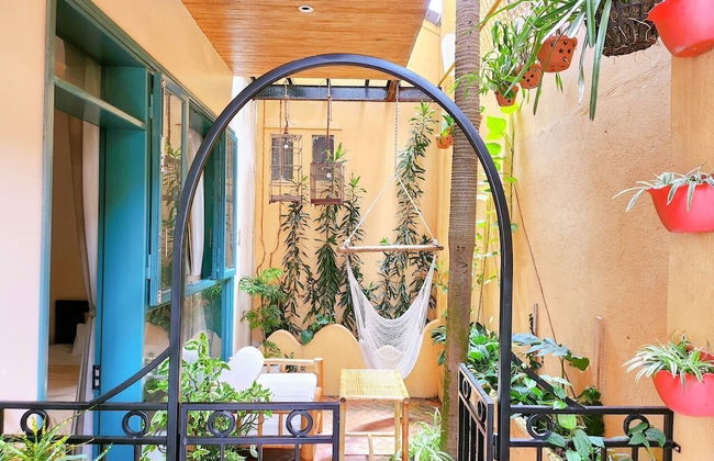 Alsahar Hoi An Boutique Villa Apartment - Foto 36