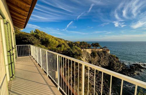 Roc Villa Castiglioncello - Private Villa with 2 Beaches and Park - Photo 32