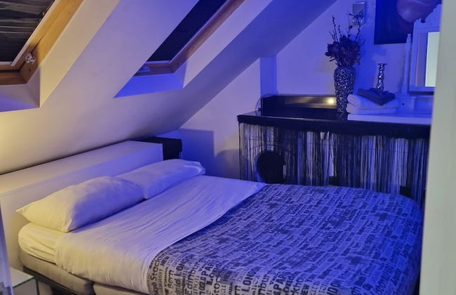 Super Large Apartment in London for Larger Groups - Foto 2