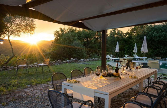 Terripi 10 in Pomarance - Foto 10