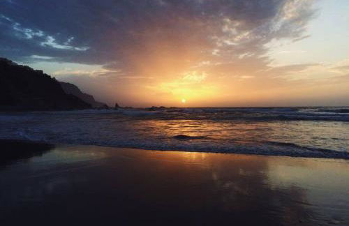 Casa-solarium en la naturaleza - Foto 27