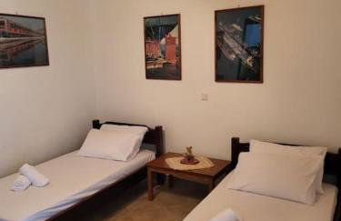 Παραδοσιακό Αρχοντικό με Τζάκι - Photo 14