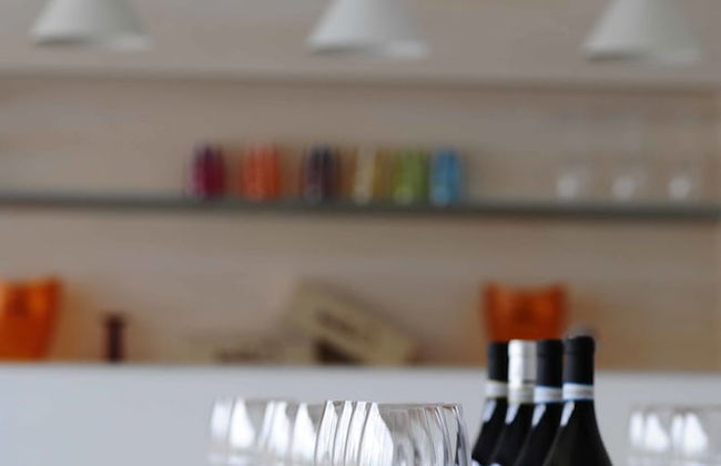 Agriturismo La Biòca - Foto 43