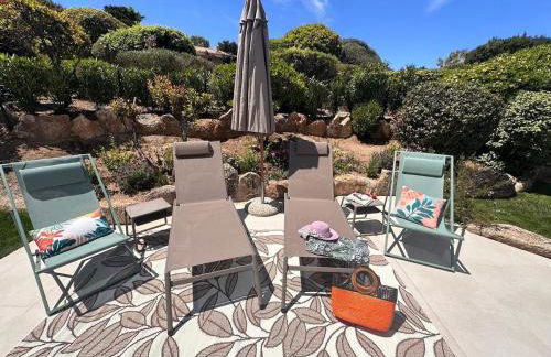 Cute Villa with pool in Palau - Foto 57