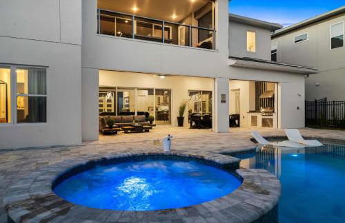 Bear's Den At Reunion Resort-TB024 - Foto 12