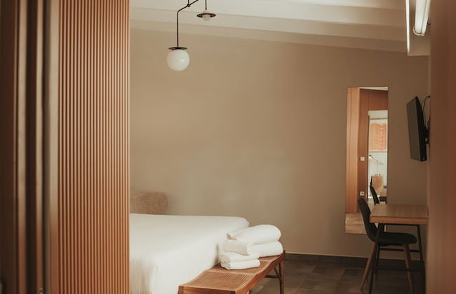 Rondaia Boutique Vineyard Stay – Mallorca, Tramuntana - Foto 31