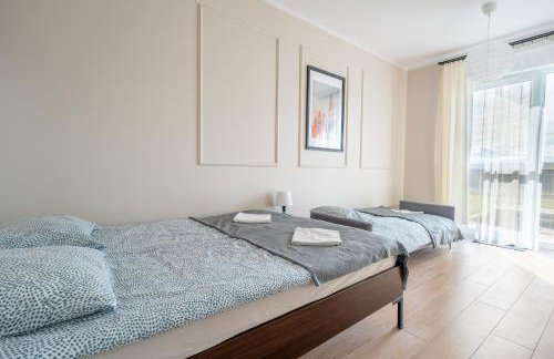 71m2 Apartament Superior z Tarasem, Ogródkiem i Widokiem na Góry, Zachód Słońca, Parking - Kłodzko - Przyjaciół Ziemi Kłodzkiej, Centrum Kotlina Kłodzka - Foto 4