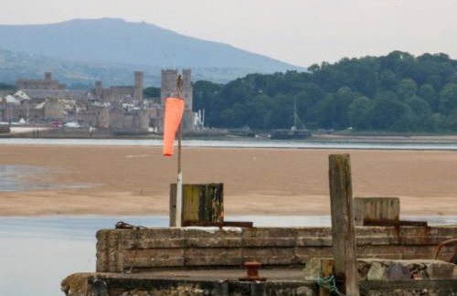 Menai Cottage - Foto 32