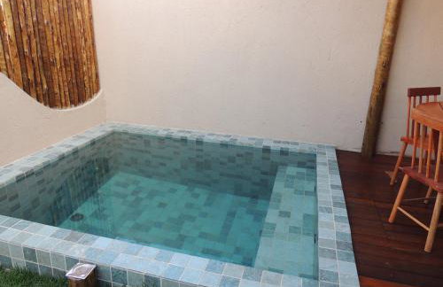 Casa Akamu - 300 metros da praia e a 10 min da Capela dos Milagres - Foto 4