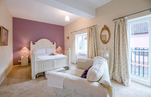 4 Ropers Court, Lavenham - Foto 11