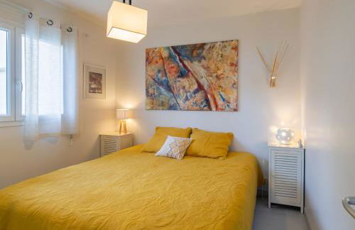 Apartment Les Pieds dans l'eau by Interhome - Foto 15