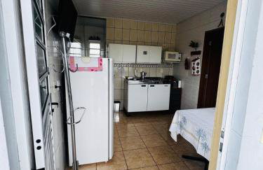 Apartamento Carianos - 15 minutos do Centro - 15 minutos das praias - Foto 6