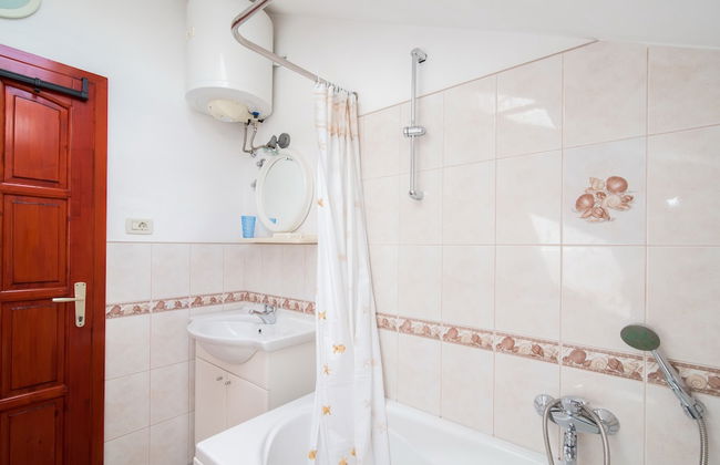 Apartments Ana & Bogdan - Foto 57