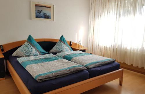 Ferienwohnung Jansen - Foto 13