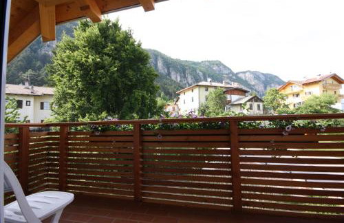 Cortalta Mountain Lodge - Appartamenti con giardino - Foto 35