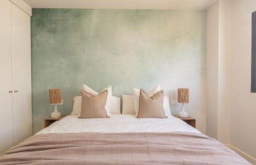 Apartamento Azahar Estepona 3 - Foto 23