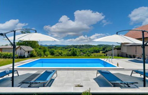 Lovely Home In Novi Marof With Sauna - Foto 12