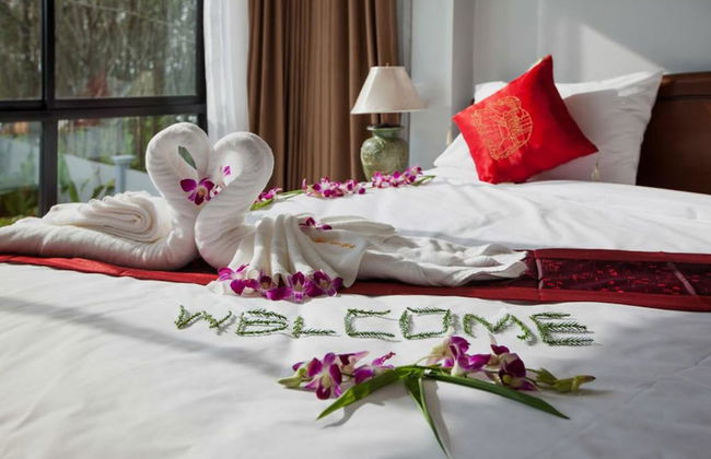 Krabi Naka Villa - Foto 4