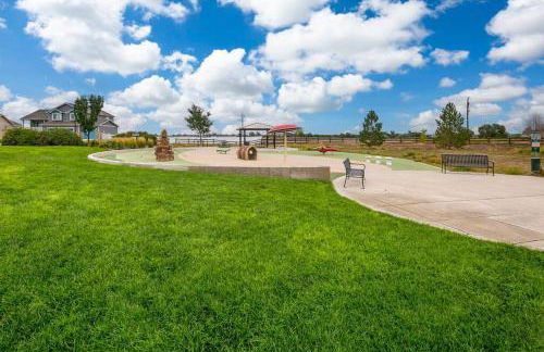 Parkview Retreat - Foto 24