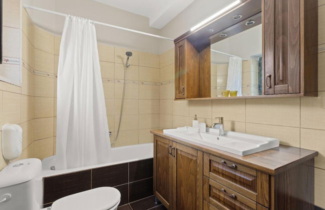 Villa Nora in Ditiki Mani - Foto 19