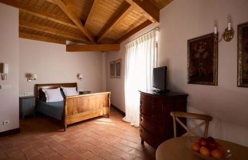 Los Apartamentos del Palacio - Foto 53