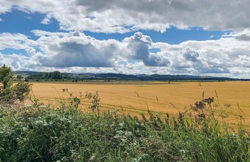 Farmtoun Cottage - Foto 25