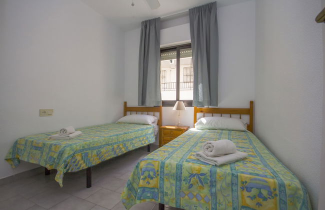 Antali Parador Nerja - Foto 3