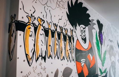 The Cosy Coo Shed - Foto 15